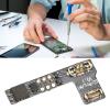Battery External Replacement Cable, External Battery Repair Flex Cable for Battery External Replacement Cable (for 12 Mini) view 2