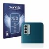 savvies Screen Protector Compatible with Nokia G22 (ONLY Camera) Protection Film Clear 18-Pack view 1