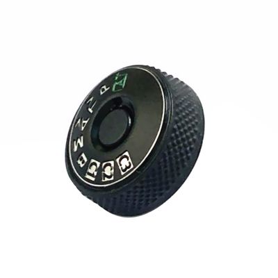 DAGIJIRD Camera Dial Mode Plate Cover Repair Part for Canon EOS 5D IV 5D4 5D Mark IV Camera