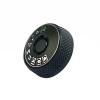 DAGIJIRD Camera Dial Mode Plate Cover Repair Part for Canon EOS 5D IV 5D4 5D Mark IV Camera view 1