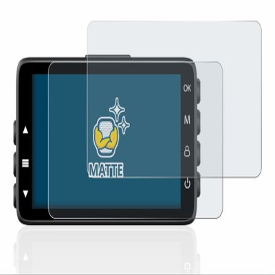 brotect Screen Protection Film 2-Pack Compatible with SpurCam DT2 Pro Anti Glare Screen Protector [Matte, Scratch Proof]