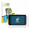 brotect Screen Protection Film 2-Pack Compatible with SpurCam DT2 Pro Anti Glare Screen Protector [Matte, Scratch Proof] view 2