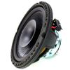 GaleForce Audio 8" 250W RMS 4-ohm 2-Way Marine Speaker w Horn F-3 Series F3-8 view 3