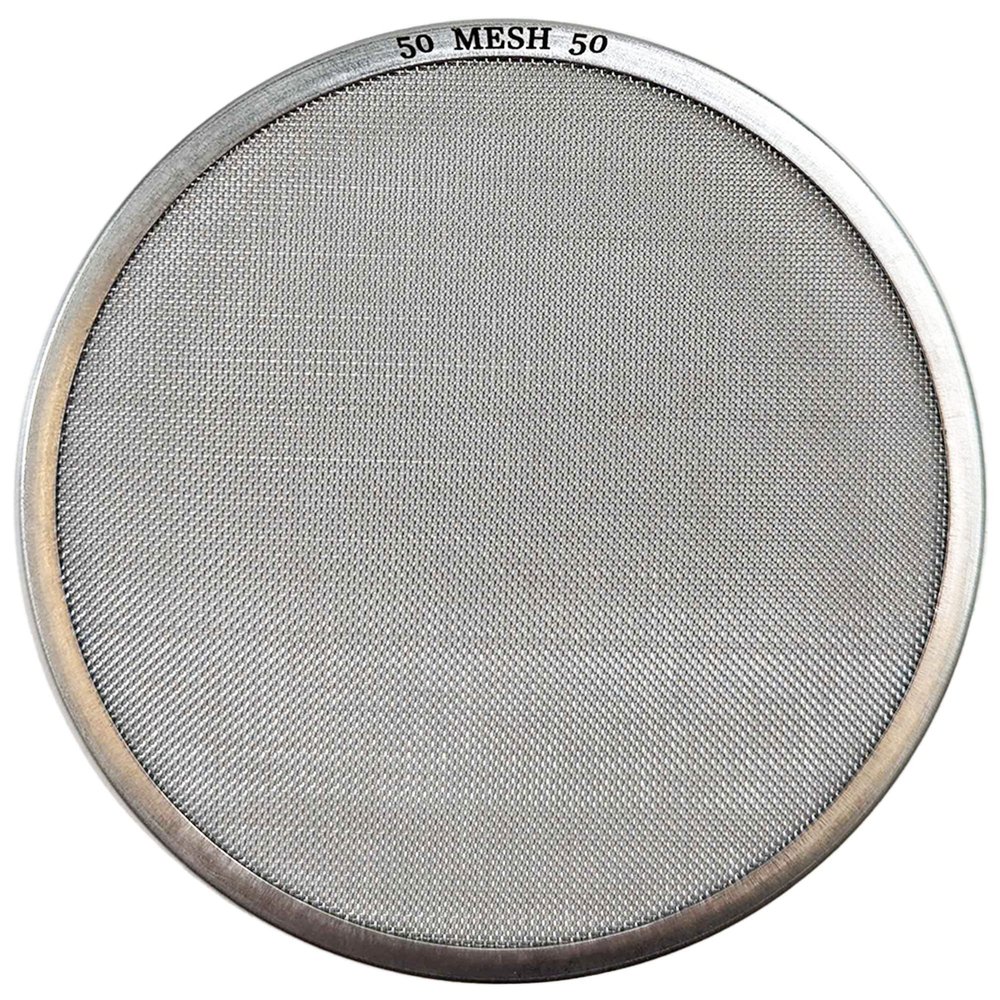 Gold Cube Golden Rule Classifier Screens (50)