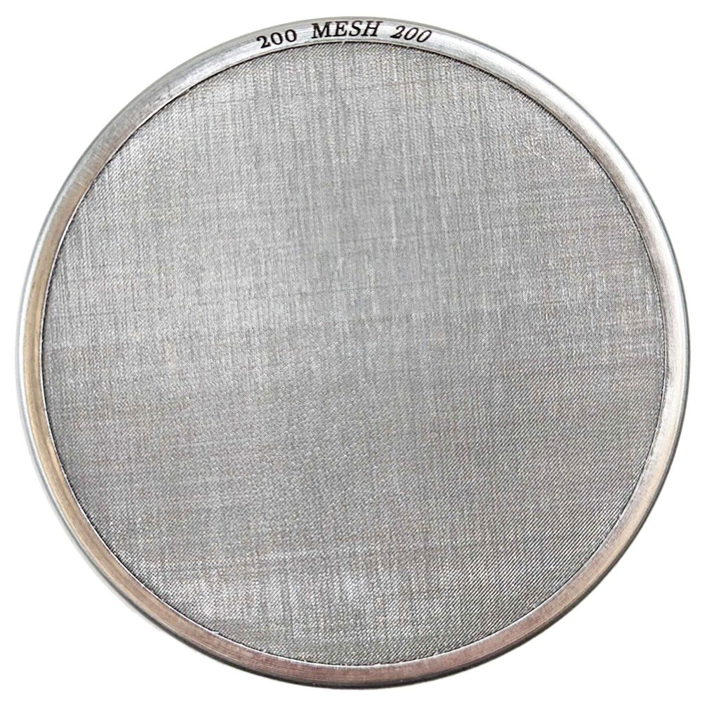 Gold Cube Golden Rule Classifier Screens (200)
