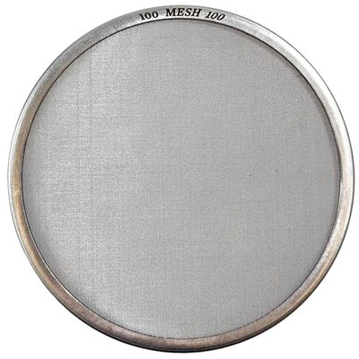 Gold Cube Golden Rule Classifier Screens (100)