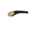 Artemisia N Type Straight RP-SMA Straight KSR195 Cable 300 cm Suitable Compatible with GSM 3G 4G GPS WiFi WLAN Router Antenna view 3