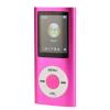 MP3 Player, Digital Music Player, Lossless Music Player with Slim Classic Digital LCD 1.8 Screen, Mini USB Port, Bluetooth & Metal Body for Students Running, Walking view 1