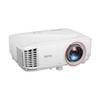 BenQ TH671ST WUXGA Full HD Home Entertainment DLP Projector for Gaming with Short Throw, 3000 Lumens Bundle with Laptop Stand and Accessory Tray, HDMI 2.0 Cable view 2