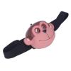 Walfront Kids LED Headlamp, Monkey Design, 2 Lighting Modes view 1