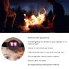 Walfront Kids LED Headlamp, Monkey Design, 2 Lighting Modes view 2