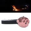 Walfront Kids LED Headlamp, Monkey Design, 2 Lighting Modes view 3