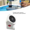 Walfront Mini Exhaust Fan 12V 0.25A USB Powered Smoke Removal Fan for Phone Repair and PCB Welding Fumes Extraction view 3