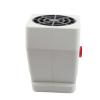 Walfront Mini Exhaust Fan 12V 0.25A USB Powered Smoke Removal Fan for Phone Repair and PCB Welding Fumes Extraction view 4