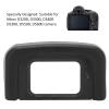 Viewfinder Eyepiece Replacement DK 25 Digital Camera Viewfinder Protective Eye Cup for D3200 D3300 Camera view 2