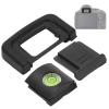 Viewfinder Eyepiece Replacement DK 25 Digital Camera Viewfinder Protective Eye Cup for D3200 D3300 Camera view 3