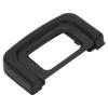 Viewfinder Eyepiece Replacement DK 25 Digital Camera Viewfinder Protective Eye Cup for D3200 D3300 Camera view 4
