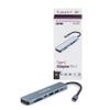 Docking Station USB C 7 En 1 Cimexi Hdmi 4k Usbc Pd 100w view 2