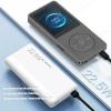 MP4 Player - 1.8 Inch LCD Media Music Player, Built in HD Speaker Mini Design Portable Music Player Ideal for Sport, Earphones Included, Easy to Carry Support Up to 32GB (Black) view 4