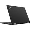 Lenovo ThinkPad X13 Yoga Gen 1 - 13.3" Touchscreen 2 in 1 Notebook - 1920 x 1080 - Intel Core i7 (10th Gen) i7-10610U Quad-core (4 Core) 1.80 GHz - 16 GB RAM - 512 GB SSD (Renewed) view 2