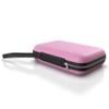 Agoz Hard Protective Carry Case Pouch for Garmin inReach Mini, Garmin InReach Mini 2 Hiking GPS Satellite Communicator (Purple) view 4