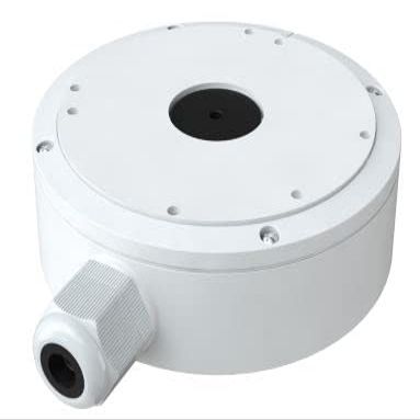 Digital Watchdog - DWC-MT9JUNC2 - Junction Box