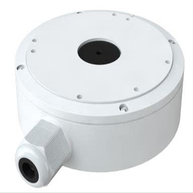 Digital Watchdog - DWC-MT9JUNC2 - Junction Box