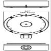 Digital Watchdog - DWC-MT9JUNC2 - Junction Box view 2