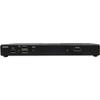 Black Box Network - KVS4-8001VX - Black Box Secure KVM Peripheral Defender, NIAP 4.0 Certified - DisplayPort, CAC - 1 view 1