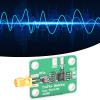 Gemer RF Detector Module, AD8362, 50Hz-3.8GHz, -52dBm to +8dBm, Green, Screw Connector, PCB Mount, 5.656V DC view 2