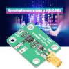 Gemer RF Detector Module, AD8362, 50Hz-3.8GHz, -52dBm to +8dBm, Green, Screw Connector, PCB Mount, 5.656V DC view 3