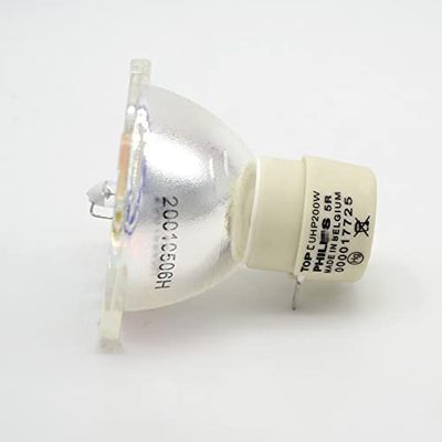 ZUILEE 5R 200W LAMP Moving Beam 200 lamp 5r Beam 5r Metal halide Lamps msd Platinum 5r lamp Stage Light (Color : 5R -200w)