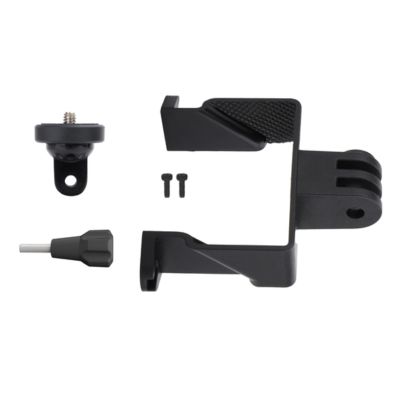 DAGIJIRD Camera Bracket Mount Kit for DJI Avata, Plastic Holder for DJI AVATA Drone Top Extension Bracket