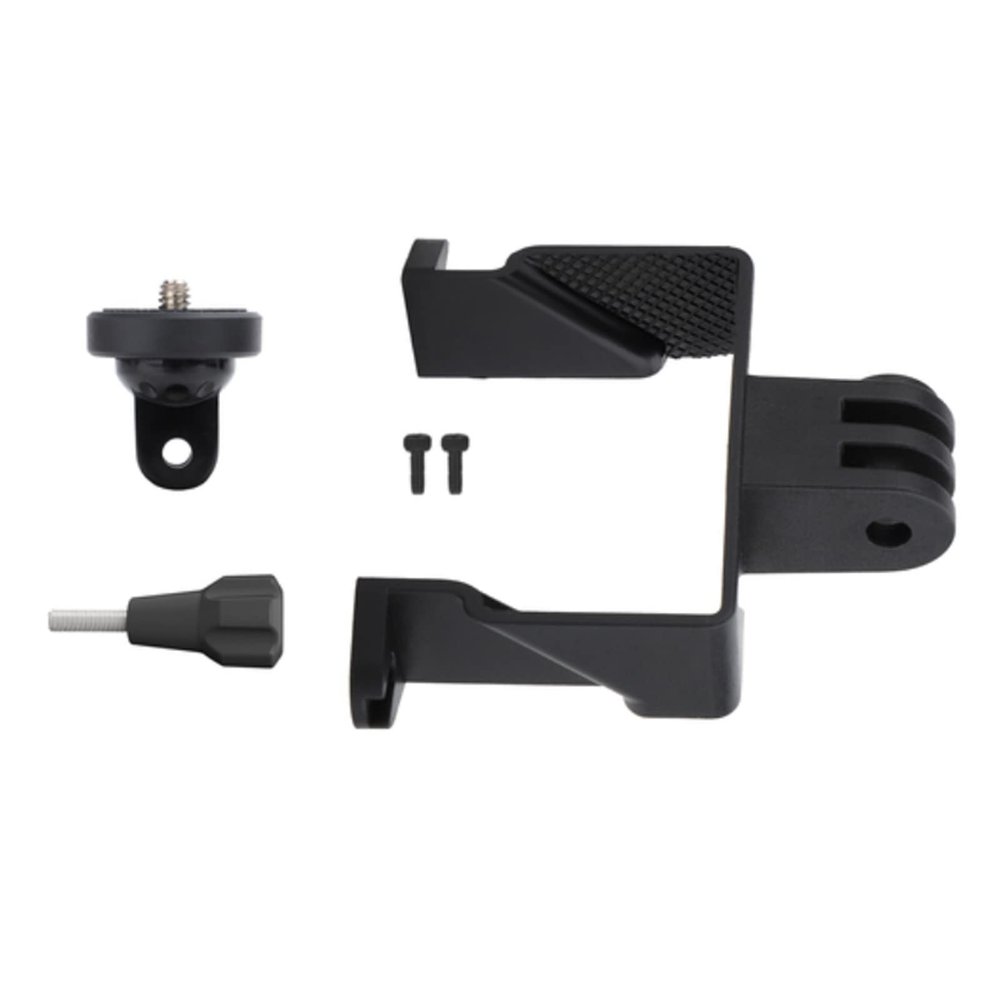 DAGIJIRD Camera Bracket Mount Kit for DJI Avata, Plastic Holder for DJI AVATA Drone Top Extension Bracket