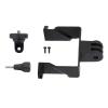 DAGIJIRD Camera Bracket Mount Kit for DJI Avata, Plastic Holder for DJI AVATA Drone Top Extension Bracket view 1