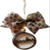 Handmade Car Charm (Grandma) view 1