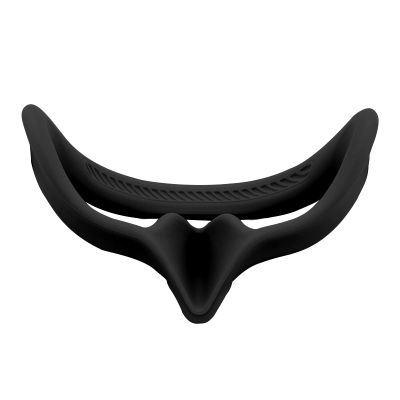 DAGIJIRD Soft Silicone Protective Cover Flying Eye Glasses Mask Pad Protector Parts for DJI Avata Goggles 2 Accessories
