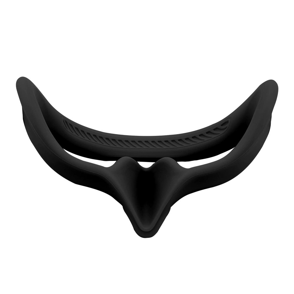 DAGIJIRD Soft Silicone Protective Cover Flying Eye Glasses Mask Pad Protector Parts for DJI Avata Goggles 2 Accessories