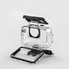 DAGIJIRD 40M Underwater Diving Cover Waterproof Protective Case for DJI Osmo Action 3, Protective Housing Shell for DJI Action 3 view 2