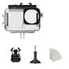 DAGIJIRD 40M Underwater Diving Cover Waterproof Protective Case for DJI Osmo Action 3, Protective Housing Shell for DJI Action 3 view 3