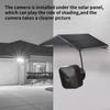 Solar Panel for Blink Camera,4W Solar Panel for Blink Outdoor(3rd Gen) /XT XT2 Camera, USB Solar Panel for Security Camera Outdoor(Camera not Included) view 4