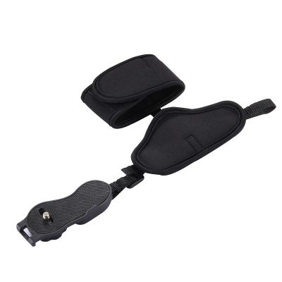 DAGIJIRD Camera Grip Hand Strap Wrist Stabilizing Strap Protector for Canon for Nikon SLR/DSLR