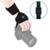 DAGIJIRD Camera Grip Hand Strap Wrist Stabilizing Strap Protector for Canon for Nikon SLR/DSLR view 3