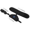 DAGIJIRD Camera Grip Hand Strap Wrist Stabilizing Strap Protector for Canon for Nikon SLR/DSLR view 4