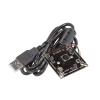 Arducam 8MP IMX179 Lightburn Camera, Autofocus Webcam with Microphone, Ultra HD Embedded USB Cam for Raspberry Pi, Windows, Linux, Android, Mac OS view 1