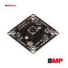 Arducam 8MP IMX179 Lightburn Camera, Autofocus Webcam with Microphone, Ultra HD Embedded USB Cam for Raspberry Pi, Windows, Linux, Android, Mac OS view 2