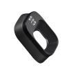 DAGIJIRD Gimbal Lens Cover Sunshade Hood Cap Drone Repair Accessories for DJI Mini 3 Pro Drone view 4