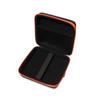 GETGEAR Wireless Speaker Case for Klein Tools AEPJS3 Wireless Speaker, Customized compartment for speaker and cord separately, strong light weight case with wrist strap view 4