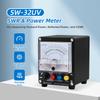 Mcbazel Surecom SW-32UV 125-525MHz 100Watt SWR & Power Meter Black view 4