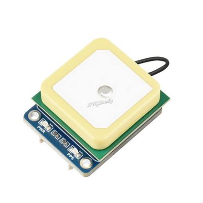 LC76G Multi-GNSS Positioning Module Supports UART and I2C Communication Supports GPS, BDS, GLONASS, Galileo, QZSS @XYGStudy